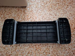 Step de ejercicio Homcom