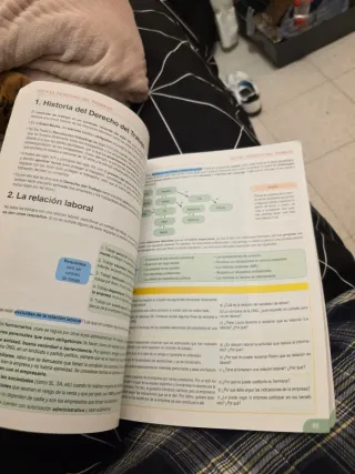 FORMACIÓN Y ORIENRACIÓN LABORAL