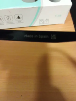 Gafas de sol Hawkers negras