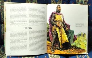 6 Comics vintage de aventuras