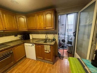 Piso en venta en Centro en Torrevieja