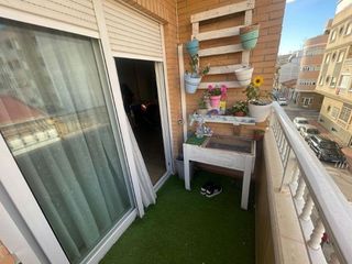 Piso en venta en Centro en Torrevieja