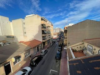 Piso en venta en Centro en Torrevieja