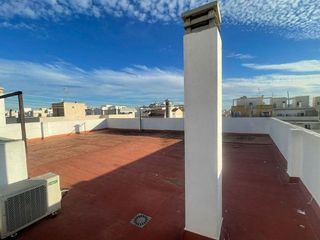 Piso en venta en Centro en Torrevieja