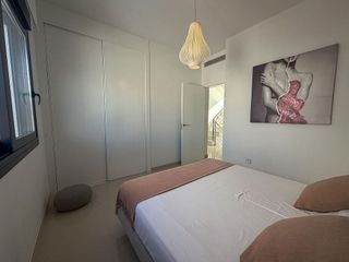 Chalet en venta en San Miguel de Salinas