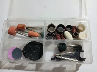 Dremel 300 Series Herramienta Rotatoria