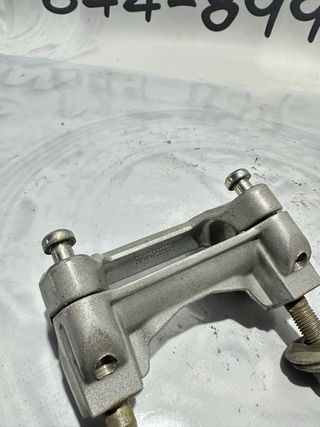 Torretas Manillar KTM Duke 390