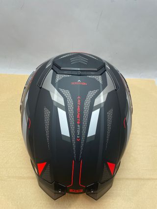 Casco MT Atom 2 SV Modular Talla S