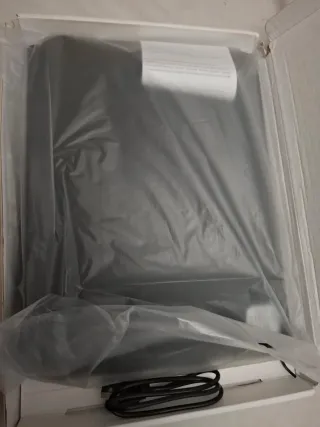 Funda con teclado magnético