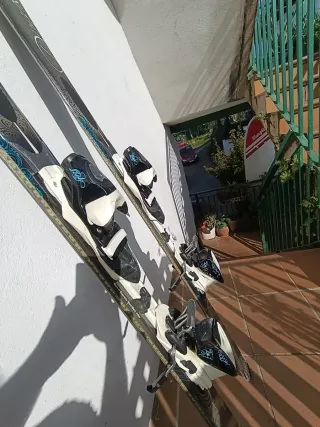 Esquís Dynastar Exclusive Fluid