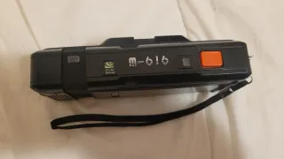 Cámara Wizen DX-100 Vintage