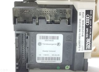 2231961 motor elevalunas 8p0959802e audi a3 (8p)