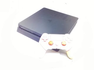 sony ps4 slim 500gb