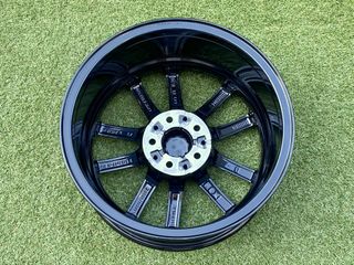 Llantas Originales BMW / MERCEDES 17" Impolutas