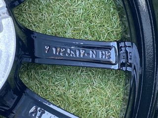 Llantas Originales BMW / MERCEDES 17" Impolutas