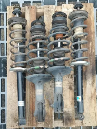 Amortecedores Suspensão Bilstein - VW Golf 3 III