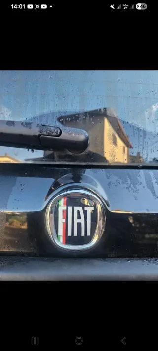 Loghi freggi stemmi fiat