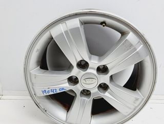 5305714 llanta 529101f350 kia sportage concept