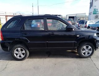 5305714 llanta 529101f350 kia sportage concept
