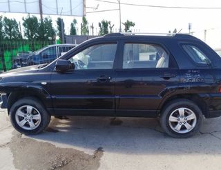 5305714 llanta 529101f350 kia sportage concept