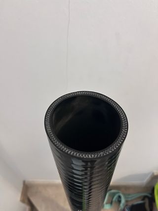 Manguitos silicona stc