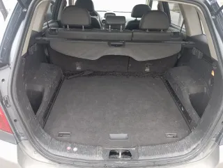 Opel Antara 2008