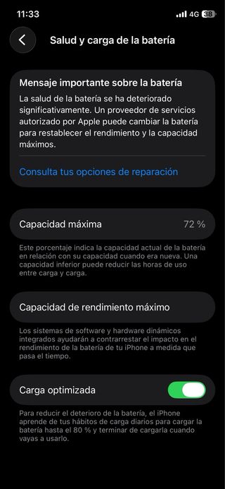iPhone 11 Pro 64GB Grigio Siderale - Con scatola - Buone condizioni