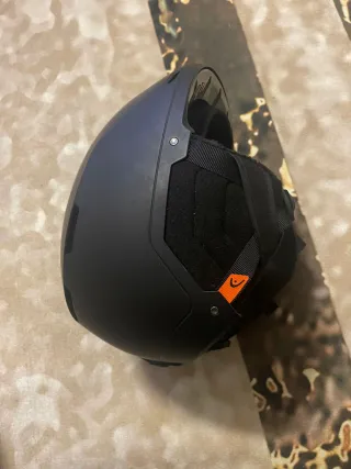 Casco Esquí Snowboard HEAD M-L