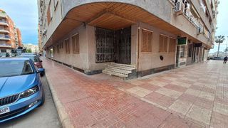 Piso en venta en El Acequión - Los Naúfragos en Torrevieja