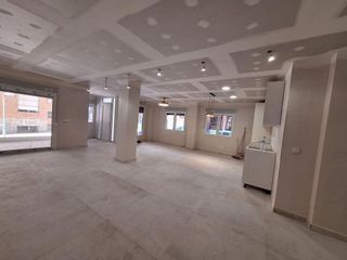 Piso en venta en El Acequión - Los Naúfragos en Torrevieja