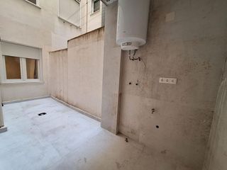 Piso en venta en El Acequión - Los Naúfragos en Torrevieja