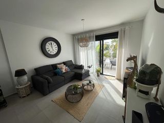 Piso en venta en San Javier en San Javier