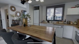 Piso en venta en San Javier en San Javier