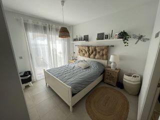 Piso en venta en San Javier en San Javier