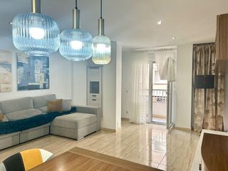 Piso en venta en Playa del Cura en Torrevieja