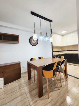 Piso en venta en Playa del Cura en Torrevieja