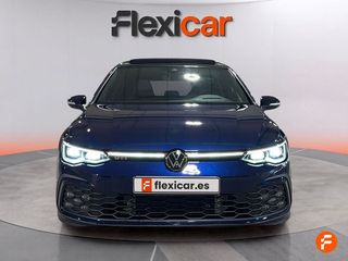 Volkswagen Golf GTI 2.0 TSI 180kW (245CV)