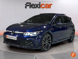 Volkswagen Golf GTI 2.0 TSI 180kW (245CV)