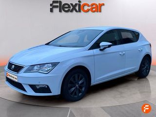 Seat Leon 1.0 EcoTSI 85kW St&Sp Style