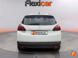 Peugeot 2008 Style BlueHDi 73KW (100CV) S&S - 5P (2018)