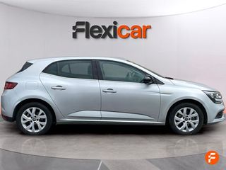 Renault Megane Business TCe 103 kW (140CV) GPF -SS