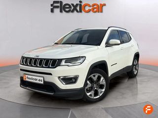 Jeep Compass 1.4 Mair 103kW Limited 4x2