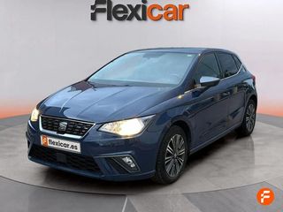 Seat Ibiza 1.0 EcoTSI 70kW (95CV) Reference