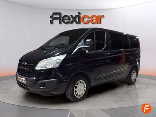 Ford Transit Custom 2.0 125KW/170CV