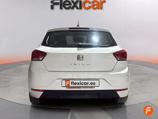 Seat Ibiza 1.0 MPI 59kW (80CV) Reference