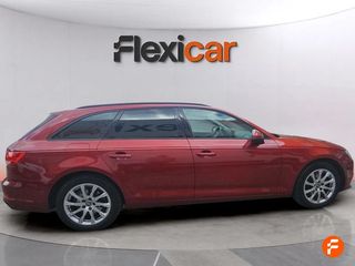 Audi A4 Avant Advanced 40 TFSI 140kW S tronic