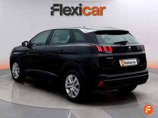 Peugeot 3008 1.5 BlueHDi 96kW Active Pack EAT8