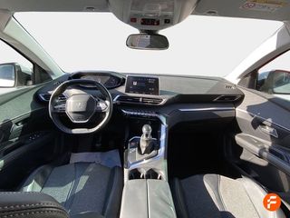 Peugeot 3008 1.2 PURETECH 96KW (130CV) ALLURE S&S