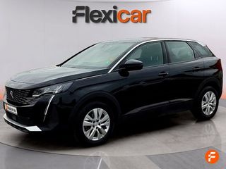 Peugeot 3008 1.5 BlueHDi 96kW Active Pack EAT8