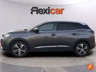 Peugeot 3008 2.0BLUEHDI 110KW (150CV) GT LINE S&S